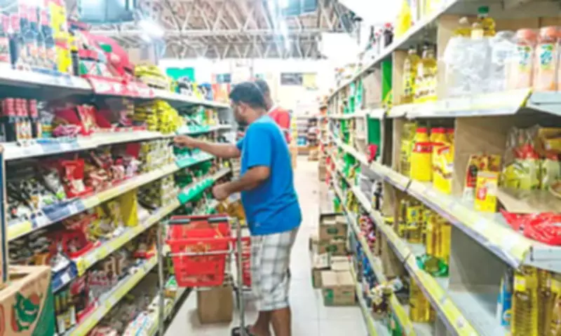 DTI Enforces Price Freeze on Essentials, Urges Public to Report Overpricing
