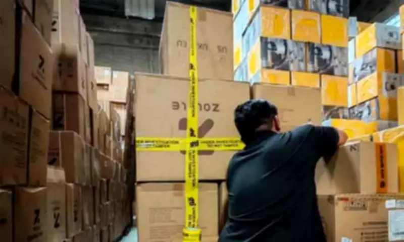 DTI Urges Safety Checks as Electrical Fires Top Cause in Filipino Homes