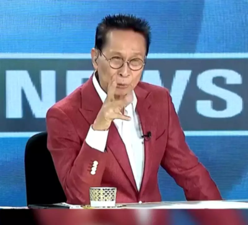 Duterte Camp Dismisses Madriaga Testimony as 'Weakest Link' in Impeachment Case