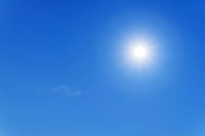 Easterlies Bring Warm, Humid Weather Across PH on Thursday