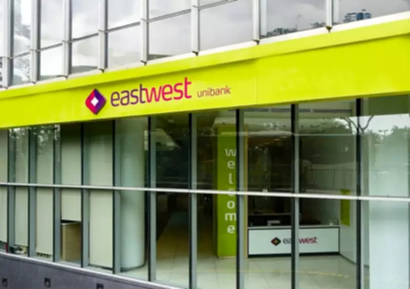 EastWest Bank Declares P1.8 Billion Cash Dividend for Shareholders