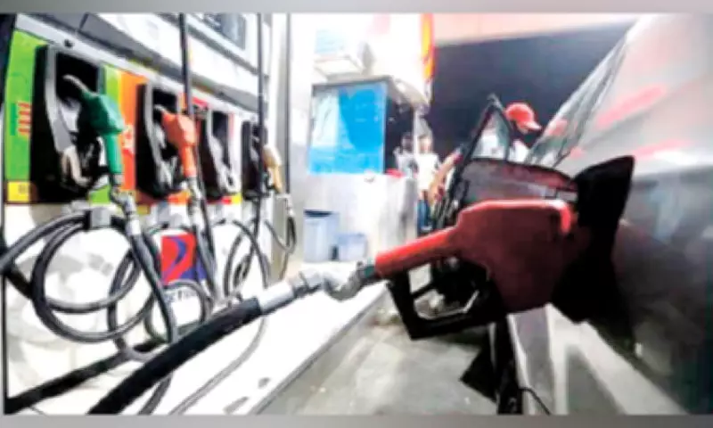 Economists Back Temporary Fuel Tax Suspension Amid Rising Oil Prices