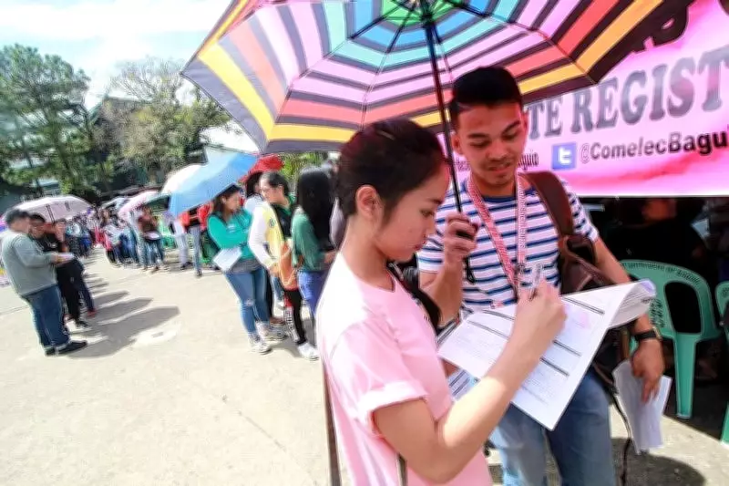 Election Watchdog Opposes Barangay Polls Postponement Citing Supreme Court Ruling