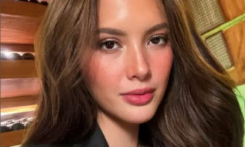 Ellen Adarna Slams Derek Ramsay Over 'Thinkers Are Doers' Post
