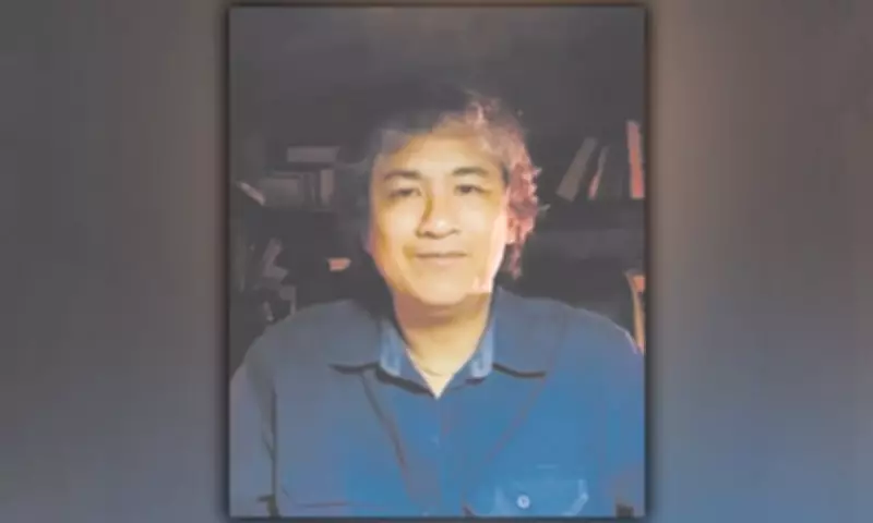 Ely Buendia Makes Acting Debut in TV5 Series My Bespren Emman