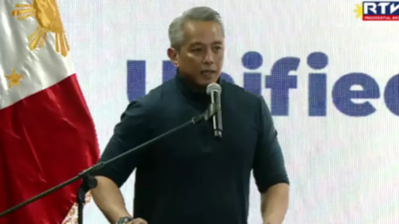 Enhanced Curfew Hours Set for Youth Under 18 in Communities, Says DILG Secretary Remulla