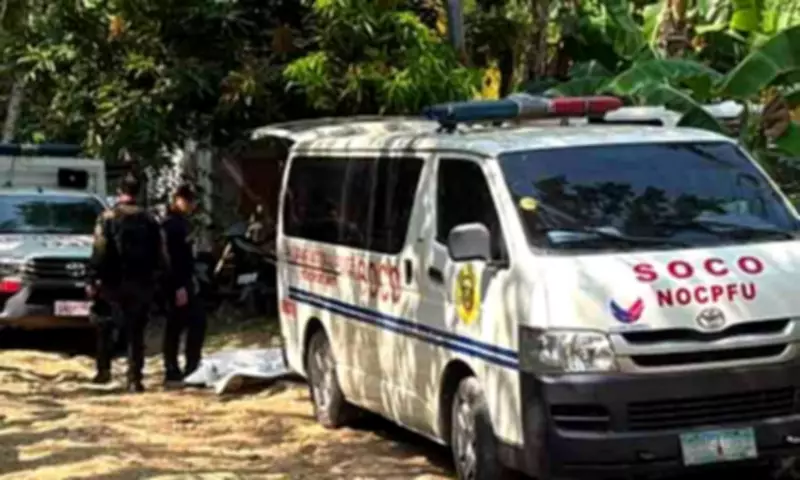 Fact-Finding Mission Challenges Claims in Negros Clashes, Says Victims Were Rebels