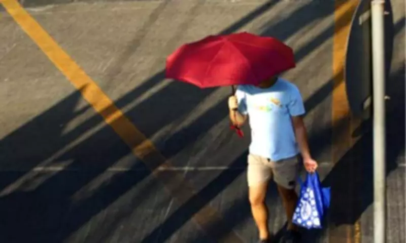 Fair Weather to Continue Nationwide, PAGASA Reports No Typhoon Threat
