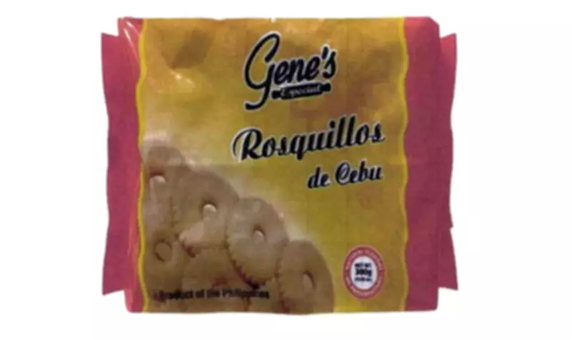 FDA Issues Urgent Warning Against Unregistered Cebu Biscuit Product