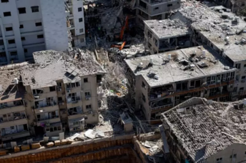 Filipina Killed in Israeli Missile Strike, DFA Confirms and Assists Family