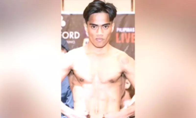 Filipino Boxer Llover Battles Angeletti in IBF Eliminator