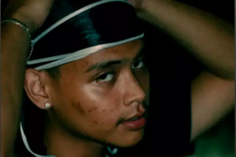 Filipino Rapper Hev Abi Among Seven Arrested in Quezon City Anti-Drug Operation