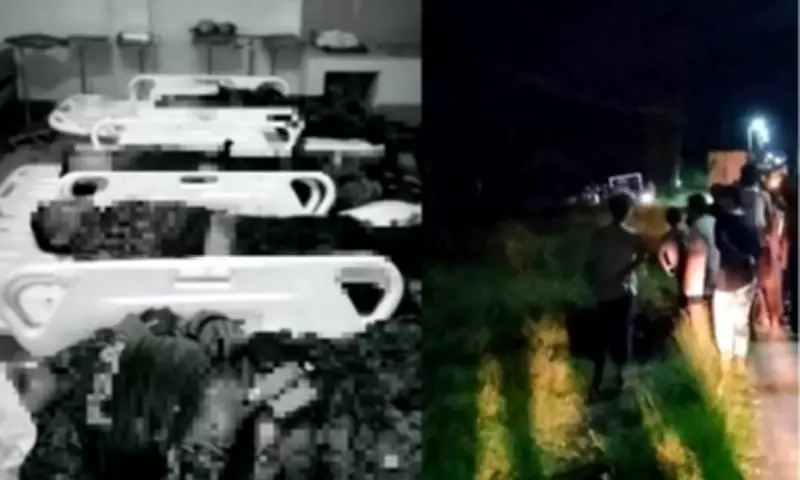 Five Police Officers Killed in Maguindanao del Sur Ambush, Security Tightened in BARMM