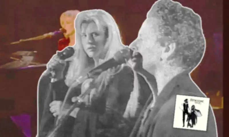 Fleetwood Mac's 'Silver Springs': A Timeless Breakup Anthem Resonates with Gen Z