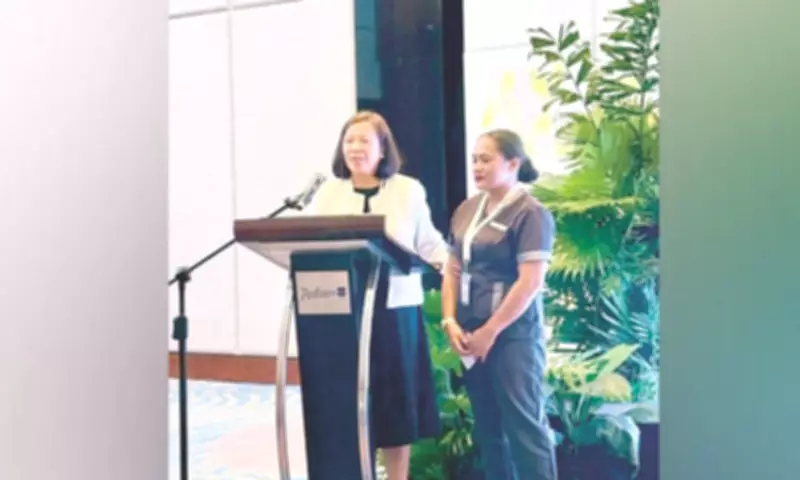 Former Inmate Lands Hotel Job After Jail-Based Skills Training Program