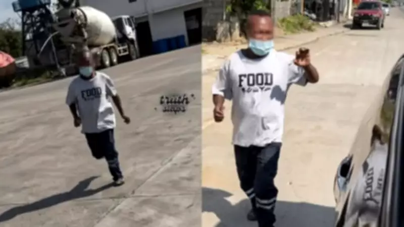 Former Mayor Faces Lifetime Driving Ban Over Viral Gas Station Prank