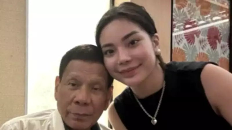 Former President Duterte Leaves ICC Verdict to God, Says Daughter Kitty