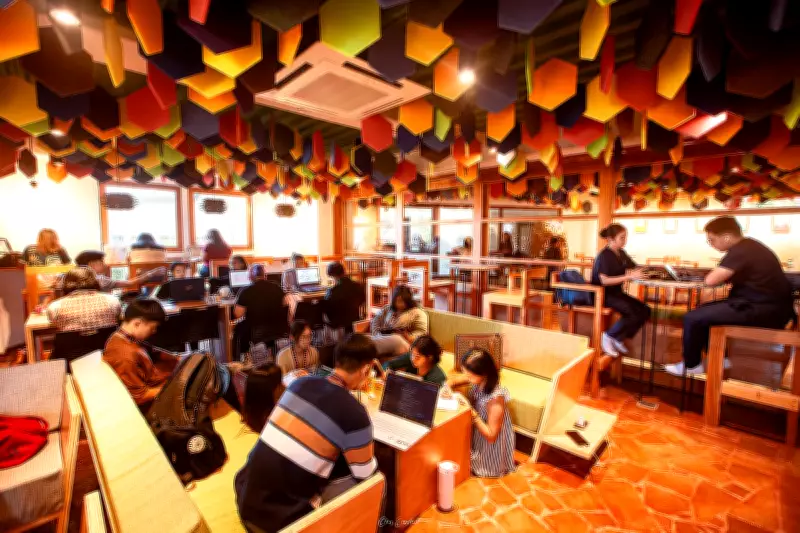 Foundation University's Silicon Grove: Dumaguete's Tech Incubator for Future Filipino Leaders