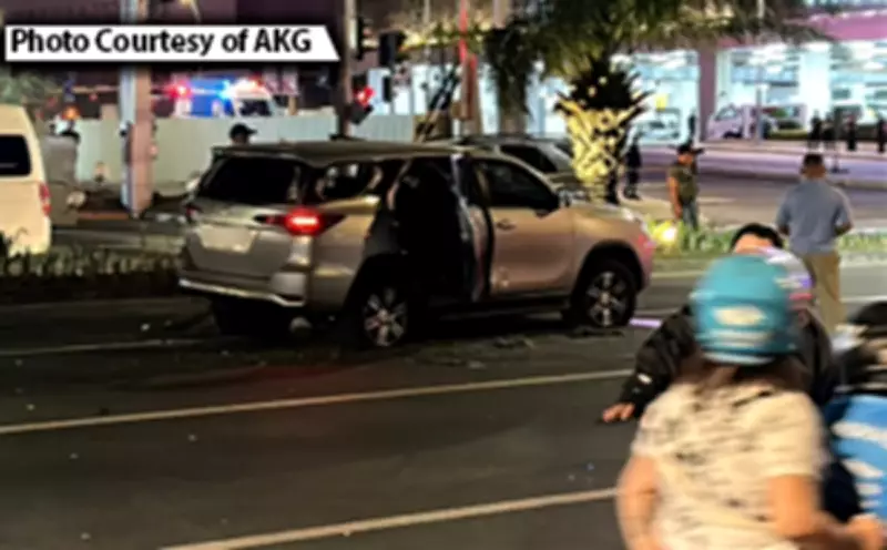 Four Suspects, Including Ex-Cops, Killed in Parañaque Kidnap Rescue Operation