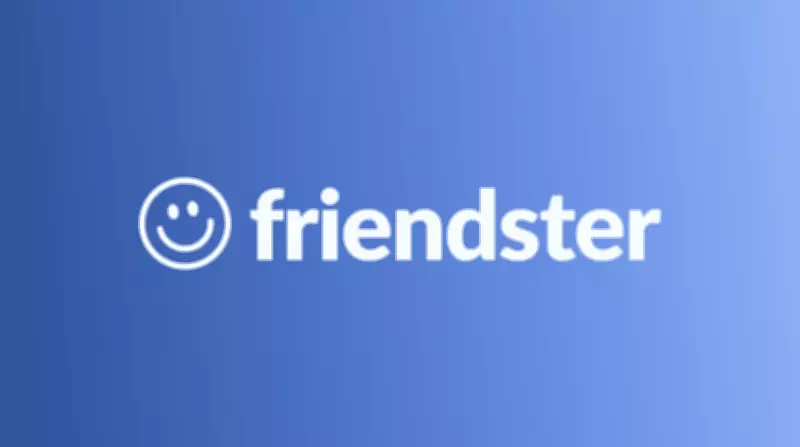 Friendster Returns After 10 Years, Tops iOS Social Charts