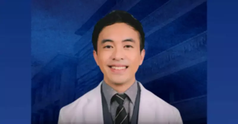 From 'Name Withheld' to Topnotcher: Dr. Erwin Ken Parchaso's Decade-Long Journey to PLE Success