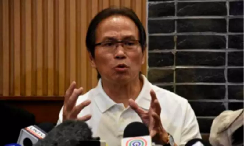 Fugitive Businessman Charlie 'Atong' Ang Evades Capture in Calabarzon Region