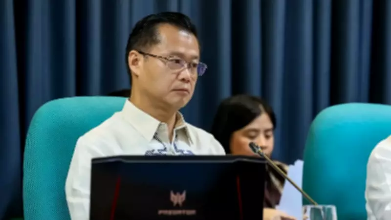 Gatchalian Clarifies Bayanihan 3 Aid: Limited to Qualified Beneficiaries Only
