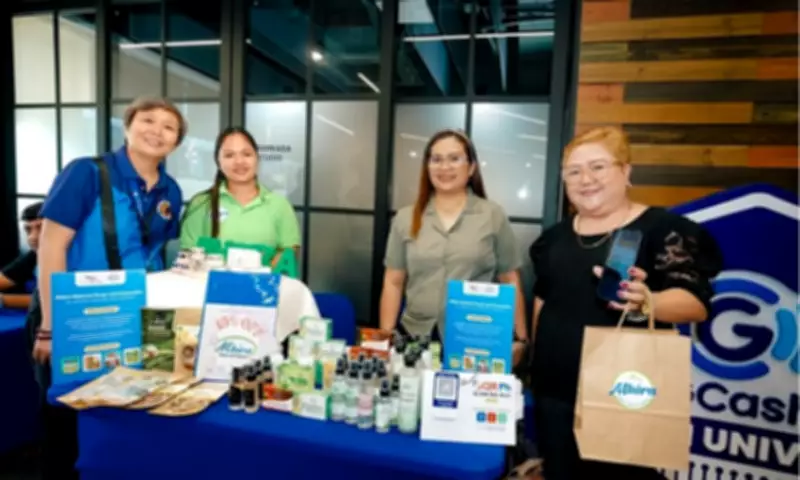 GCash and DMW Empower Returning OFWs with Digital Tools for Local Business
