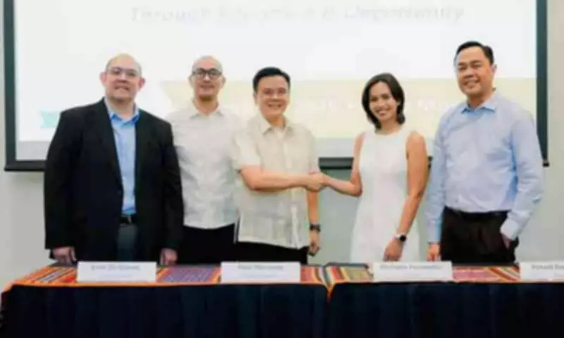 GCash, Ayala Foundation Partner to Support 100 Women in Tech Education