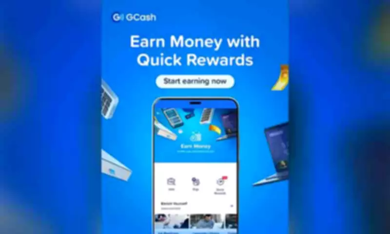 GCash Quick Rewards Lets Filipinos Earn Extra Income by Completing Simple Tasks
