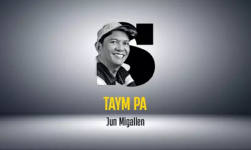 Goaltending Violation by Yambing Gives Cebu Greats Miracle Win in MPBL