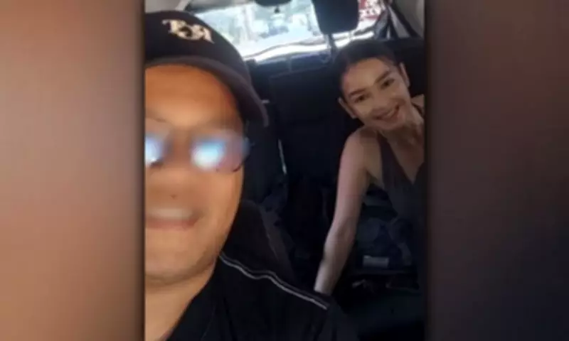 Grab Driver Issues Public Apology to Actress Xyriel Manabat Over Alleged Remarks