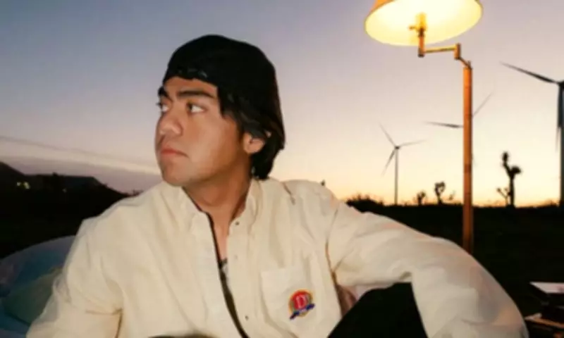 GUDFELLA: Cebu-Born DJ Electrifies Coachella 2026's Do LaB Stage