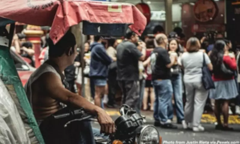 Half of Filipinos report worsening quality of life in 2026 SWS survey