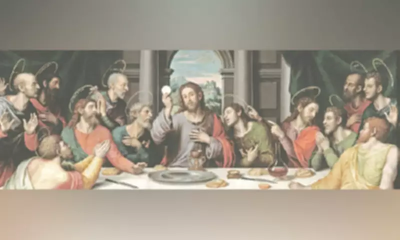 Holy Week Observances: From Palm Sunday to Easter Resurrection