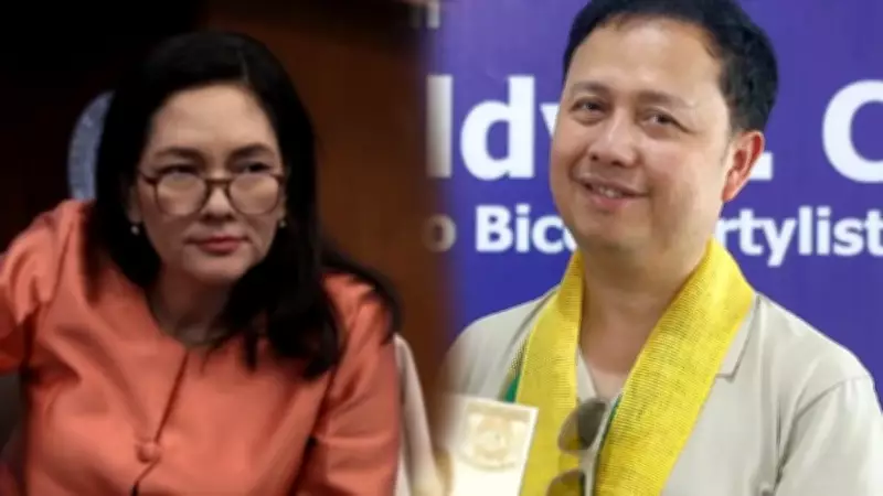 Hontiveros Expects Zaldy Co to Reveal Flood Control Scam Details Upon Return