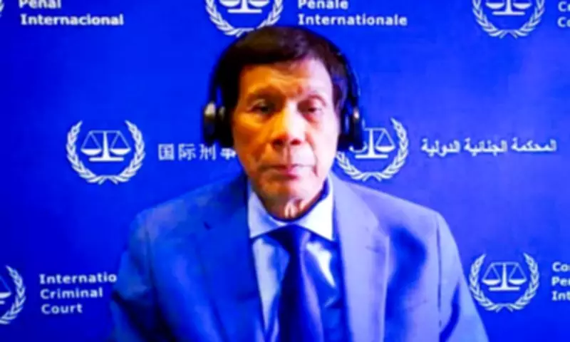 ICC Appeals Chamber Denies Duterte's Release, Upholds Jurisdiction Over Drug War Case