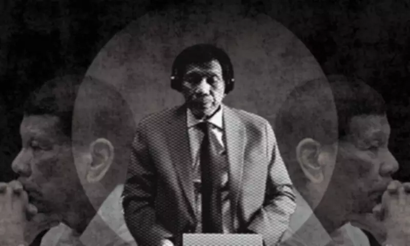 ICC Confirms All Charges Against Former Philippine President Duterte