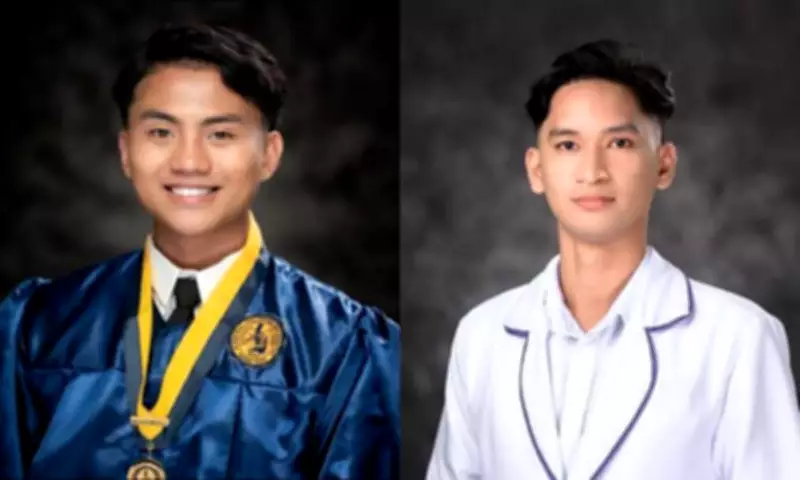 Iloilo City Graduates Top April 2026 Pharmacists Licensure Exam