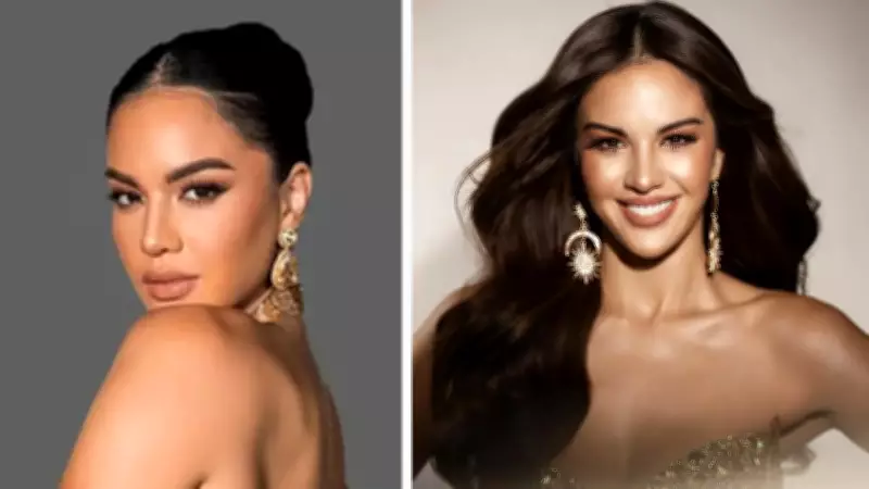 Imelda Schweighart Denies Removal from Miss Universe Philippines