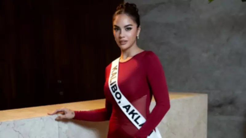 Imelda Schweighart Denies Removal from MUPH 2026, Calls It Fake News