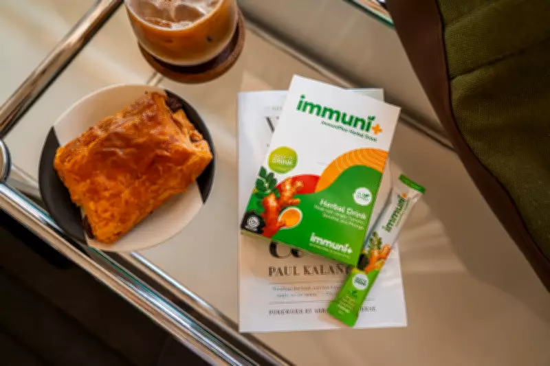 ImmuniPlus: Harnessing Filipino Herbal Power for Daily Wellness