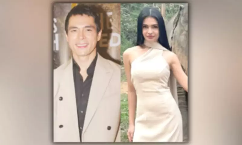 Jake Cuenca Confirms Exclusive Relationship with Actress Rabiya Mateo