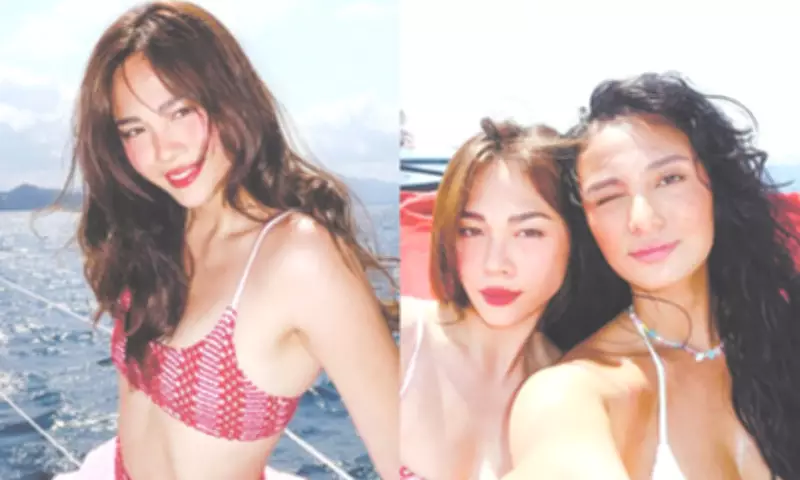 Janella Salvador on Relationship with Klea Pineda: 'No Need for Labels'