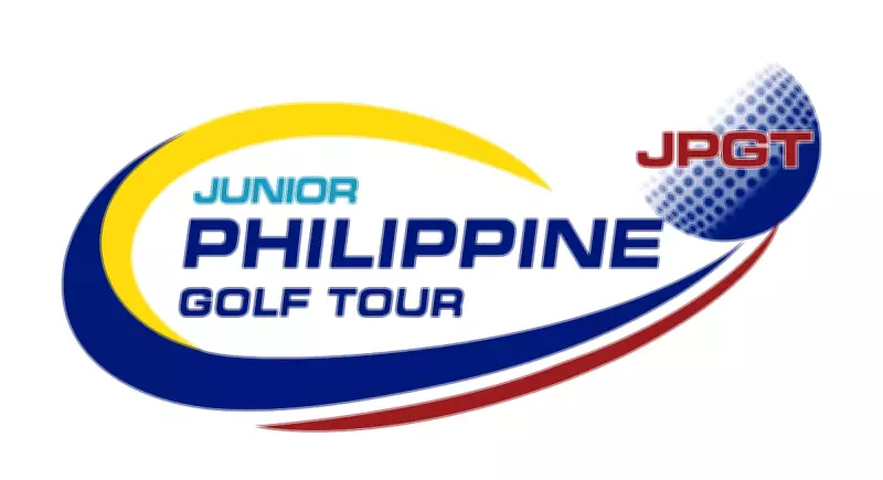 Junior Philippine Golf Tour Launches High-Energy Summer Circuit
