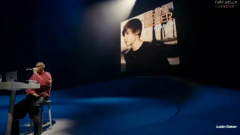 Justin Bieber's Coachella Comeback Marks Major Return After Health Hiatus