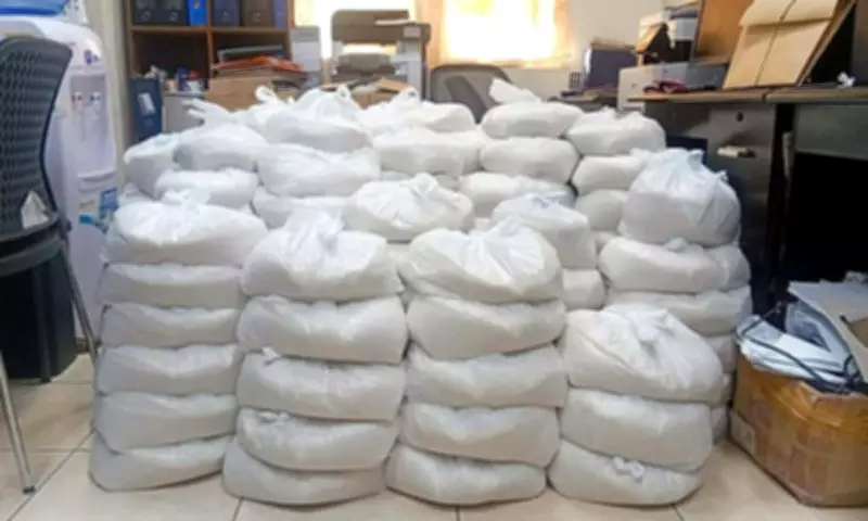 Lapu-Lapu City Government to Distribute Rice Aid to Displaced MEPZ Garment Workers