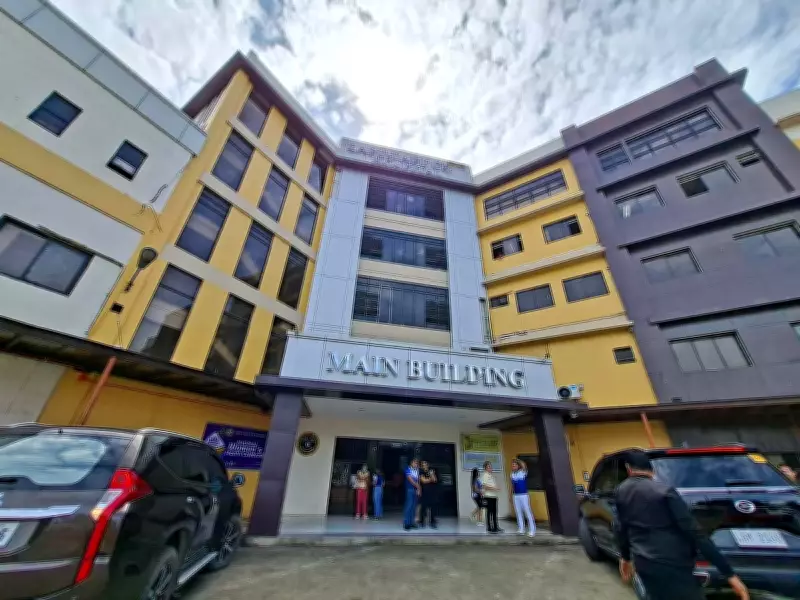 Lapu-Lapu City Hospital Faces Generator Shortage Complaints Amid Emergency Room Power Outage