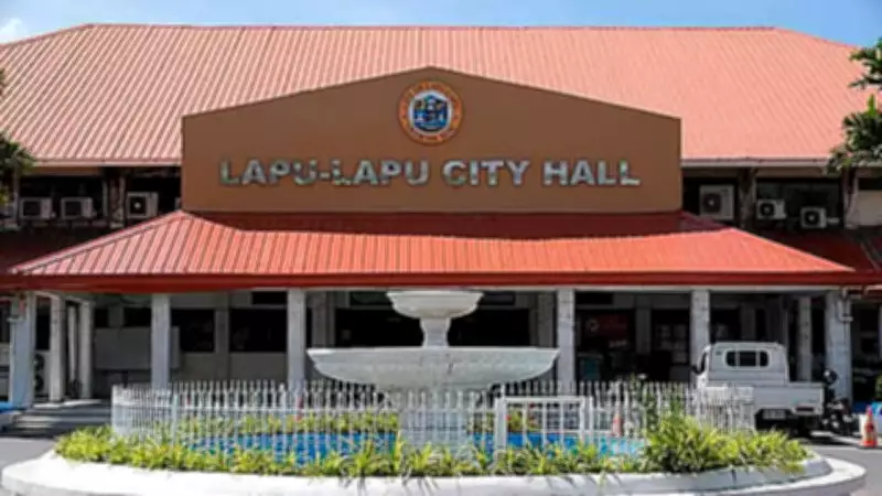 Lapu-Lapu City Implements Temporary Four-Day Workweek Amid Global Energy Crisis