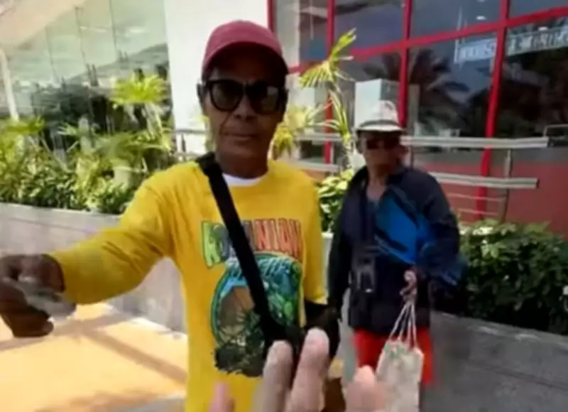 Lawmaker Demands Action Over Tourist Scam Allegations in Lapu-Lapu City